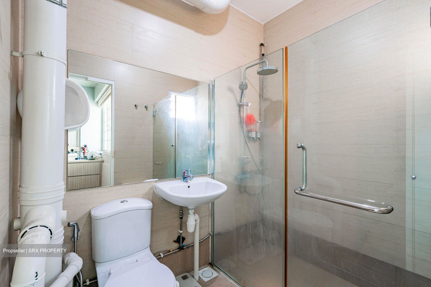 Blk 225 Tampines Street 23 (Tampines), HDB 3 Rooms #500483781